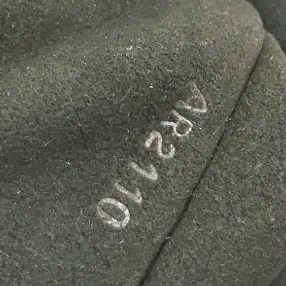 LOUIS VUITTON M93175 MonogramMahina Stella PM Shoulder Bag Hand Bag Leather - Picture 11 of 14